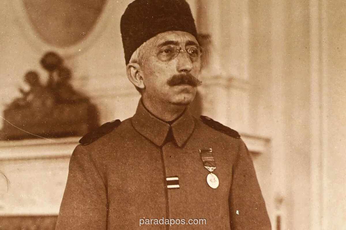 16 Mei dalam Sejarah: Wafatnya Sultan Ottoman Terakhir, Eksekusi Anggota PETA, hingga Aneksasi Sikkim