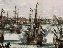 30 Mei dalam Sejarah: Jayakarta Jatuh, Napoleon Diasingkan, hingga FIFA Bekukan PSSI