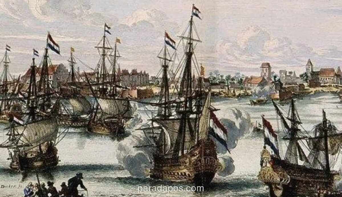 30 Mei dalam Sejarah: Jayakarta Jatuh, Napoleon Diasingkan, hingga FIFA Bekukan PSSI