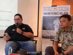 Kajian FEB UGM: Perjanjian Dagang RI-AS Berpotensi Ancam Kedaulatan Ekonomi Indonesia