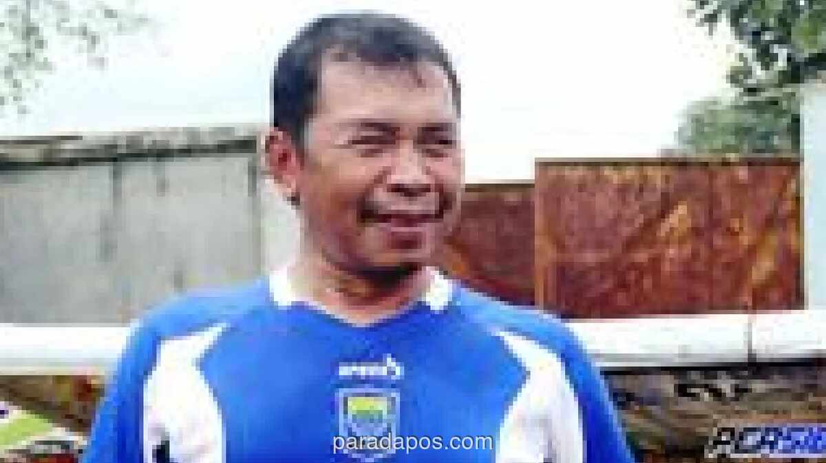 Persib Bandung Butuh Hasil Imbang Lawan Persijap untuk Raih Hattrick Juara BRI Super League
