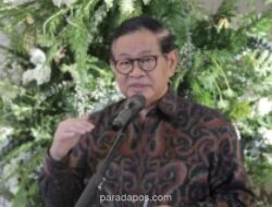 Gubernur DKI Kecewa Laga Persija vs Persib Batal di GBK, Pilih Jaga Kondusivitas Jakarta