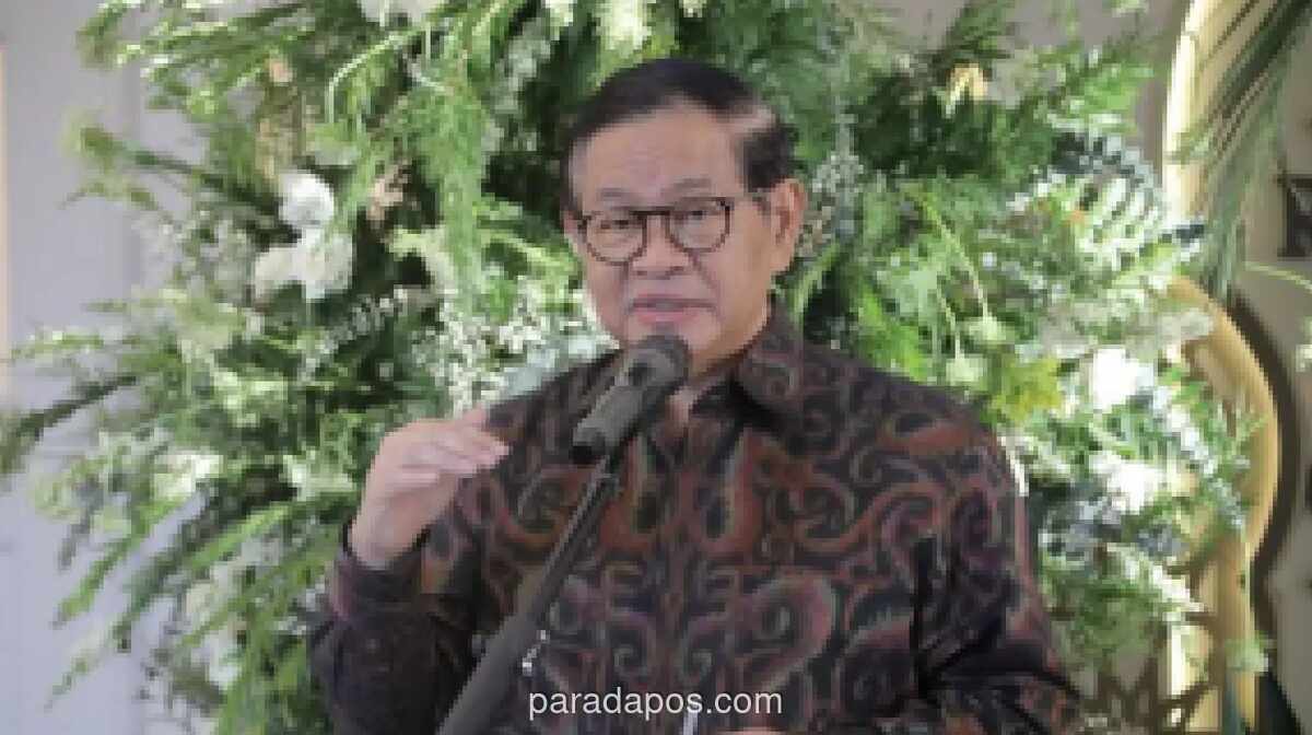 Gubernur DKI Kecewa Laga Persija vs Persib Batal di GBK, Pilih Jaga Kondusivitas Jakarta