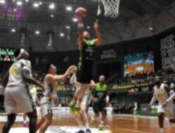 Bogor Hornbills Ukir Sejarah, Lolos ke Semifinal IBL untuk Pertama Kalinya
