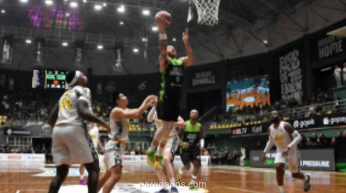 Bogor Hornbills Ukir Sejarah, Lolos ke Semifinal IBL untuk Pertama Kalinya