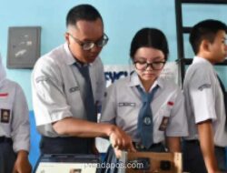 Pertamina dan ASRI Energi Edukasi Tanamkan Kesadaran Transisi Energi Lewat Program STEM di SMAN 40 Jakarta