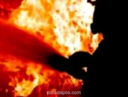 Kebakaran di Fasilitas Unloading SPU Cemara Indramayu Padam dalam Satu Jam, Pertamina EP Bentuk Tim Investigasi