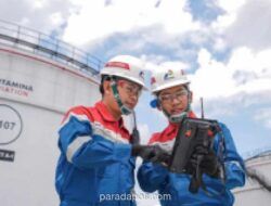 Pertamina Patra Niaga Buka Rekrutmen Langsung Lewat Aplikasi MyPertamina