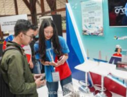Pertamina Patra Niaga Resmi Bergabung dalam Program Pertamina Goes to Campus 2026