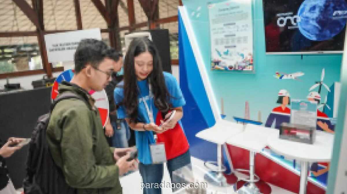 Pertamina Patra Niaga Resmi Bergabung dalam Program Pertamina Goes to Campus 2026