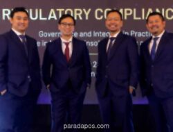 Peran Legal dan Compliance Bertransformasi Jadi Fondasi Strategis Keberlanjutan Bisnis di Tengah Tantangan Global