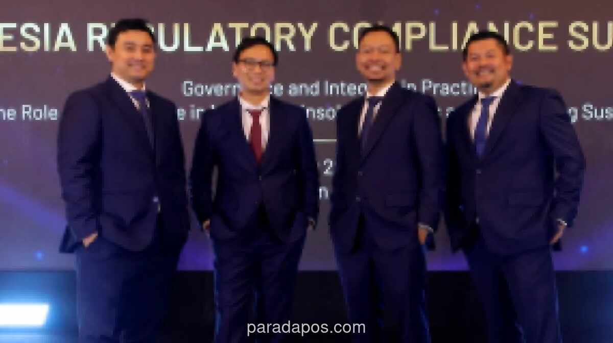 Peran Legal dan Compliance Bertransformasi Jadi Fondasi Strategis Keberlanjutan Bisnis di Tengah Tantangan Global
