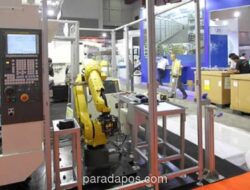 Menteri Perindustrian Bantah PHK Massal, Sebut Sektor Manufaktur Serap 20 Juta Tenaga Kerja
