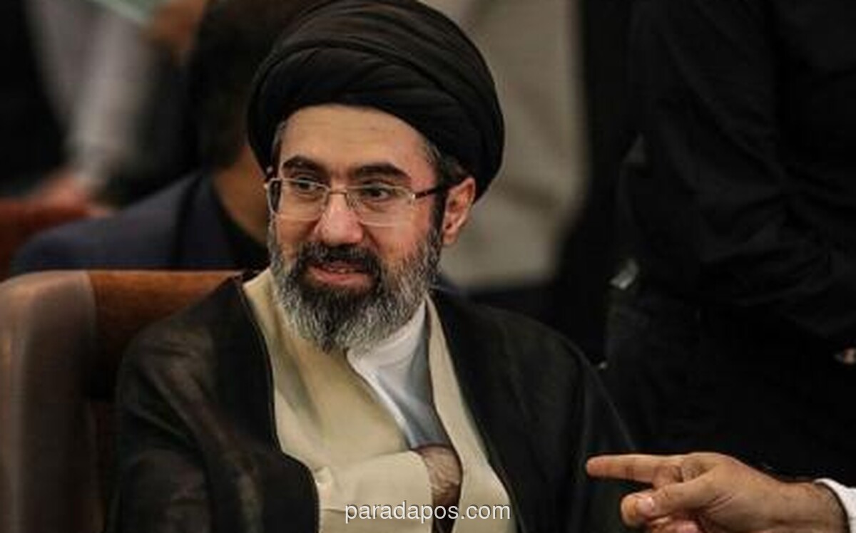 Pemimpin Tertinggi Iran Ancam Serang Pangkalan Militer AS di Timur Tengah
