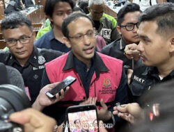 Jaksa Tuntut Nadiem Makarim 18 Tahun Penjara di Kasus Korupsi Pengadaan Chromebook, Pemerhati Sebut Ada Pesanan Hukum