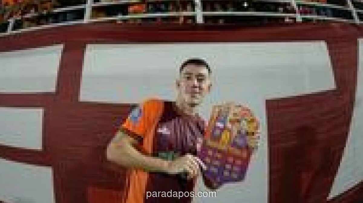 Mariano Peralta Jadi Motor Kebangkitan Borneo FC, Meski Harus Puas sebagai Runner-Up BRI Super League