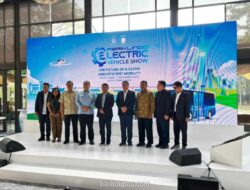 PEVS 2026 Digelar di Jakarta, Periklindo Dorong Akselerasi Ekosistem Kendaraan Listrik Nasional