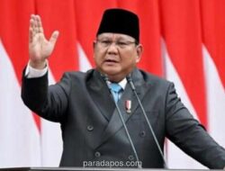 Pidato Kebangsaan Prabowo: Kritik Model Reformasi dan Tawaran Nasionalisme Ekonomi Baru