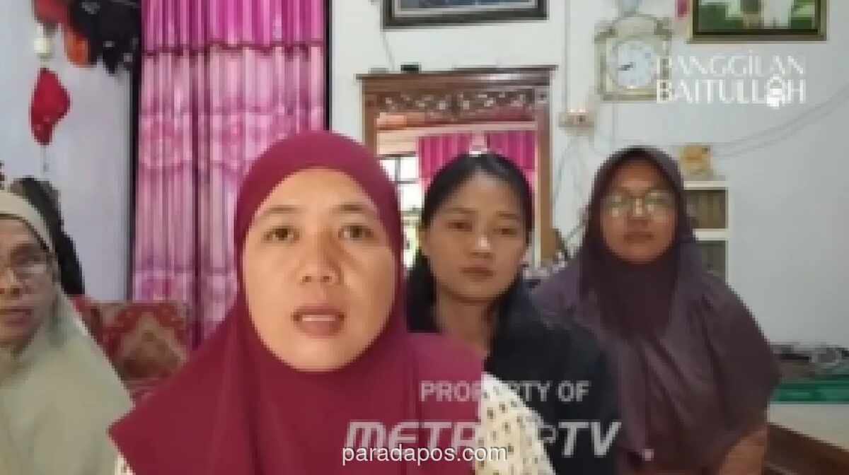 Ratusan Warga Lahat Protes Dugaan Pelecehan Seksual oleh Pimpinan Ponpes, Korban Trauma dan Terintimidasi