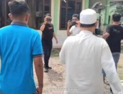 Pimpinan Ponpes di Pekalongan Jadi Tersangka Kekerasan Seksual terhadap Santriwati