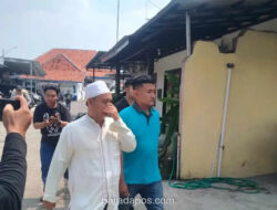 Pimpinan Ponpes di Pekalongan Ditangkap karena Diduga Cabuli Puluhan Santriwati sejak 2008