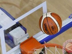 Polandia siap gelar Piala Dunia Basket 3x3