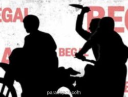 Polda Metro Jaya Tangkap 16 Begal dalam Operasi Tiga Hari, Motif Ekonomi dan Narkoba Terungkap