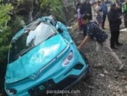Polda Metro Jaya Update Kecelakaan Kereta Bekasi Timur, Taksi Green SM Jadwal Ulang Pemeriksaan