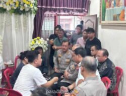 Polda Riau Kantongi Identitas Pelaku Pembunuhan Ibu Rumah Tangga di Pekanbaru