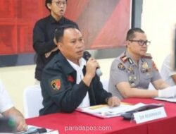 Polda Sumsel Komitmen Berantas Senpi Ilegal: Tak Ada Toleransi