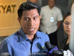 DPR Tegaskan Anggaran Sapi Kurban Presiden Berlandaskan Hukum dan Sudah Berjalan Sejak Era Sebelumnya