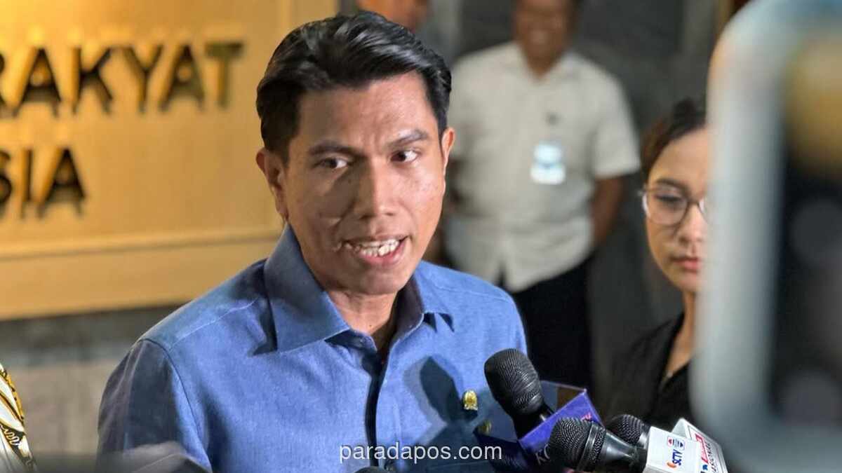 DPR Tegaskan Anggaran Sapi Kurban Presiden Berlandaskan Hukum dan Sudah Berjalan Sejak Era Sebelumnya