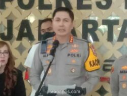 Polisi Tetapkan Pemilik Wedding Orgenizer Marwah Tersangka Penipuan 58 Calon Pengantin, Kerugian Capai Rp2,6 Miliar