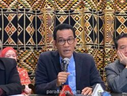 Tim Hukum Roy Suryo Nilai Pernyataan Polisi Soal Pelimpahan Perkara Tak Beri Kepastian