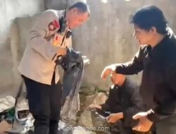 Polisi Temukan Pakaian Korban di TKP Pembunuhan Bocah 12 Tahun di Tallo Makassar