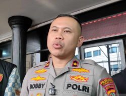Polisi Pastikan Dugaan Prostitusi Anak dengan WNA Jepang di Lokasari Tidak Terbukti