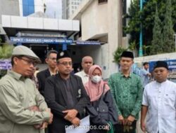 Hercules Dilaporkan ke Polda Metro Jaya atas Dugaan Perampasan Kemerdekaan