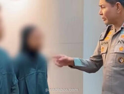 Polisi Tangkap Pasutri Pemilik Wedding Organizer Marwah yang Diduga Tipu Calon Pengantin