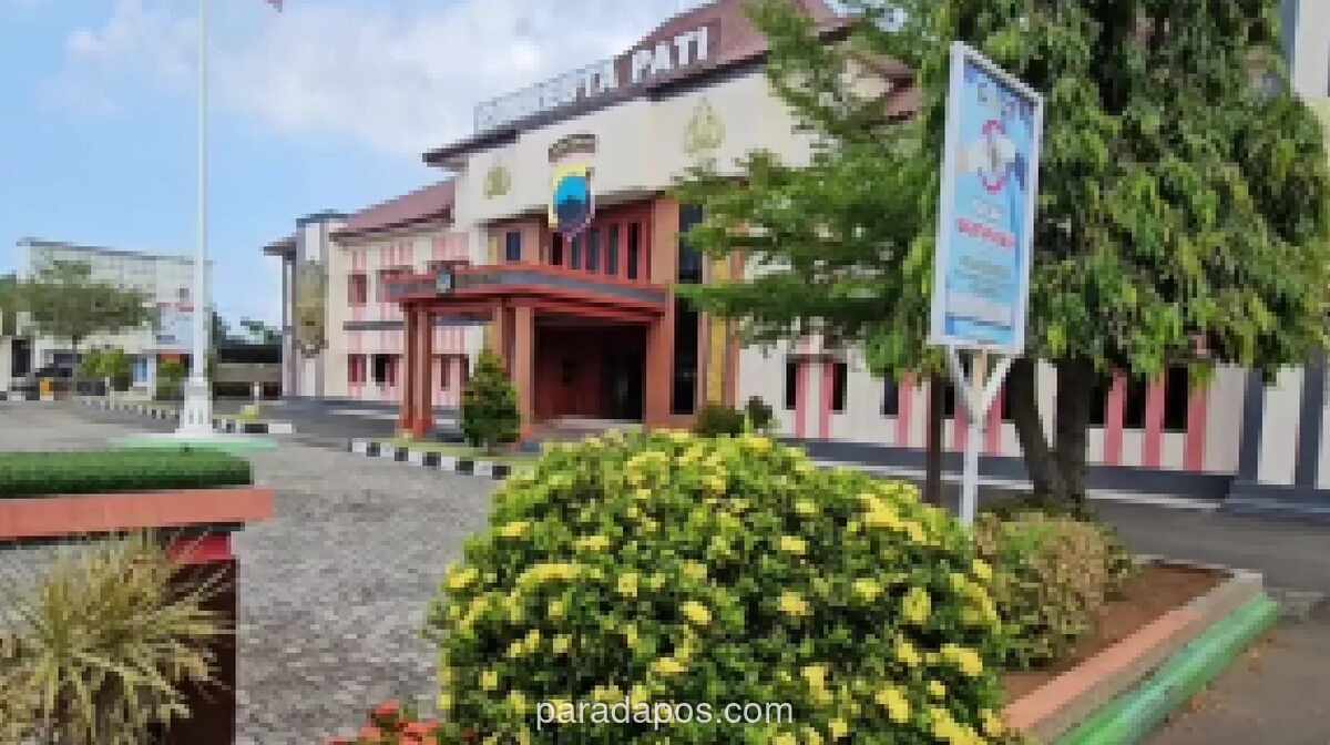 Korban Baru Laporkan Kasus Pencabulan di Ponpes Ndholo Kusumo Pati, Total Dua Laporan Resmi