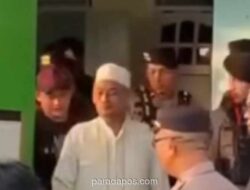 Polisi Dalami Dugaan Intimidasi di Balik Kasus Pencabulan Pimpinan Ponpes Padang Ati Buaran, Enam Santriwati Melapor