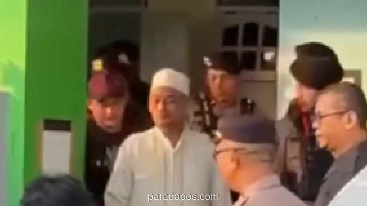 Polisi Dalami Dugaan Intimidasi di Balik Kasus Pencabulan Pimpinan Ponpes Padang Ati Buaran, Enam Santriwati Melapor