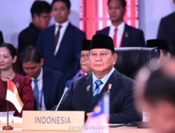 Prabowo Serukan Penguatan Perlindungan Warga ASEAN, Perbaiki Puskesmas hingga Bantahan Ade Armando Warnai Pekan Ini