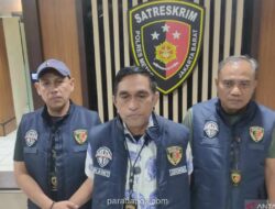 Polisi Selidiki Pencurian MacBook Rp31 Juta di Kos Duri Kosambi, Pelaku Beraksi dengan Modus Tanya Alamat