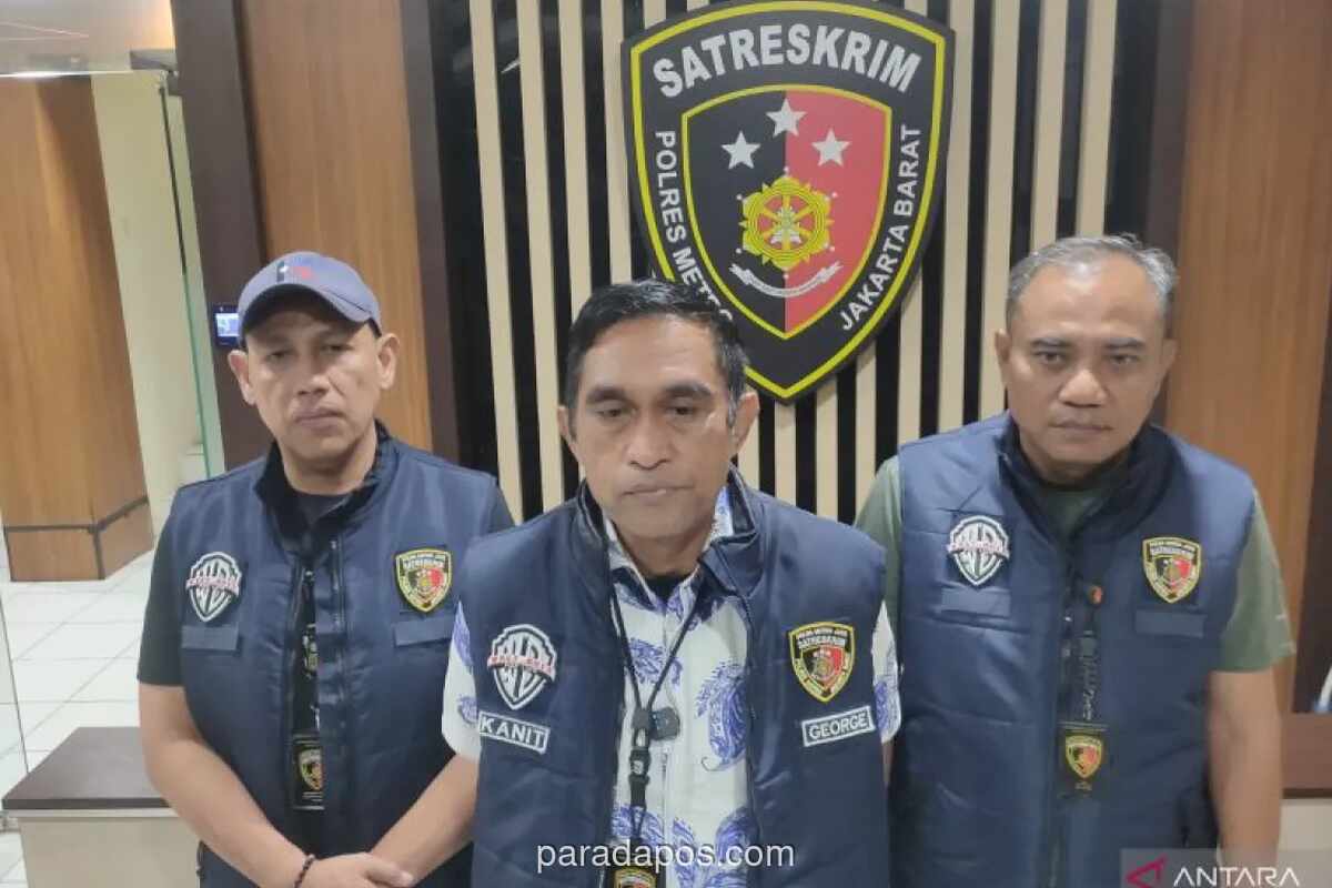 Polisi Selidiki Pencurian MacBook Rp31 Juta di Kos Duri Kosambi, Pelaku Beraksi dengan Modus Tanya Alamat