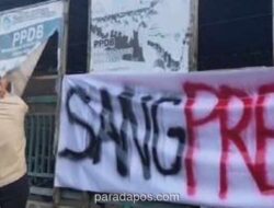Pemerintah Tutup Permanen Ponpes Ndolo Kusumo Pati Buntut Dugaan Pencabulan oleh Kiai, Pelaku Kabur ke Luar Jateng
