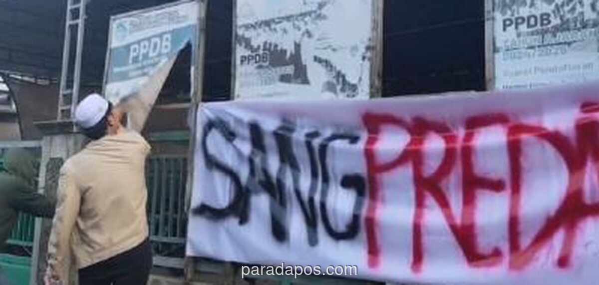 Pemerintah Tutup Permanen Ponpes Ndolo Kusumo Pati Buntut Dugaan Pencabulan oleh Kiai, Pelaku Kabur ke Luar Jateng