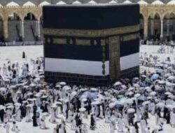 PPIH Imbau Jemaah Haji Indonesia Disiplin Kelola Komorbid dan Tidak Paksakan Diri di Tanah Suci