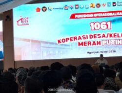 Prabowo Akui Banyak Masalah di Program Makan Bergizi Gratis, Ancam Copot Pejabat Nakal