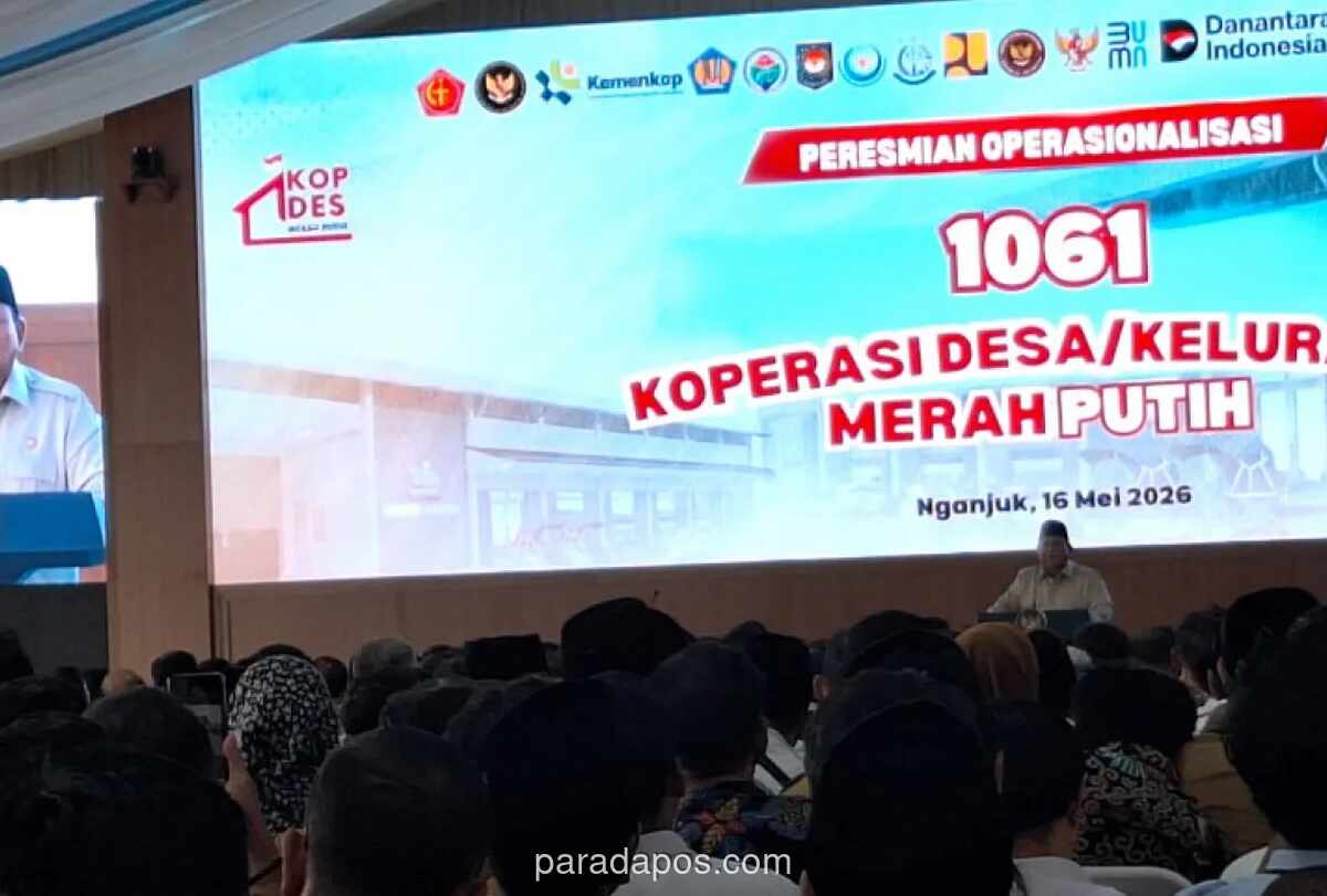Prabowo Akui Banyak Masalah di Program Makan Bergizi Gratis, Ancam Copot Pejabat Nakal
