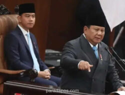 Presiden Prabowo Dorong Anak Muda Beralih dari Pengejaran ASN ke Kewirausahaan, Siapkan Kredit Startup
